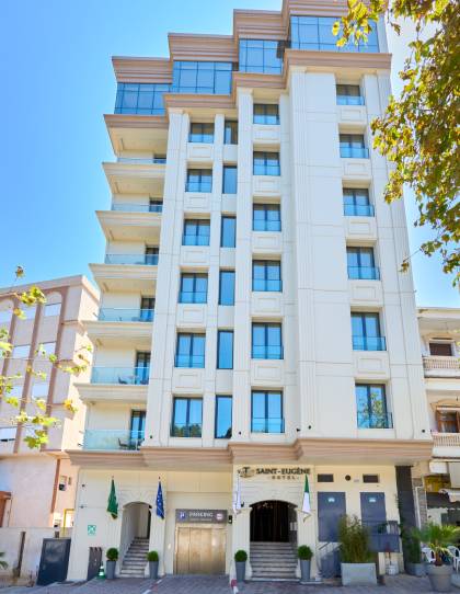 SAINT-EUGENE