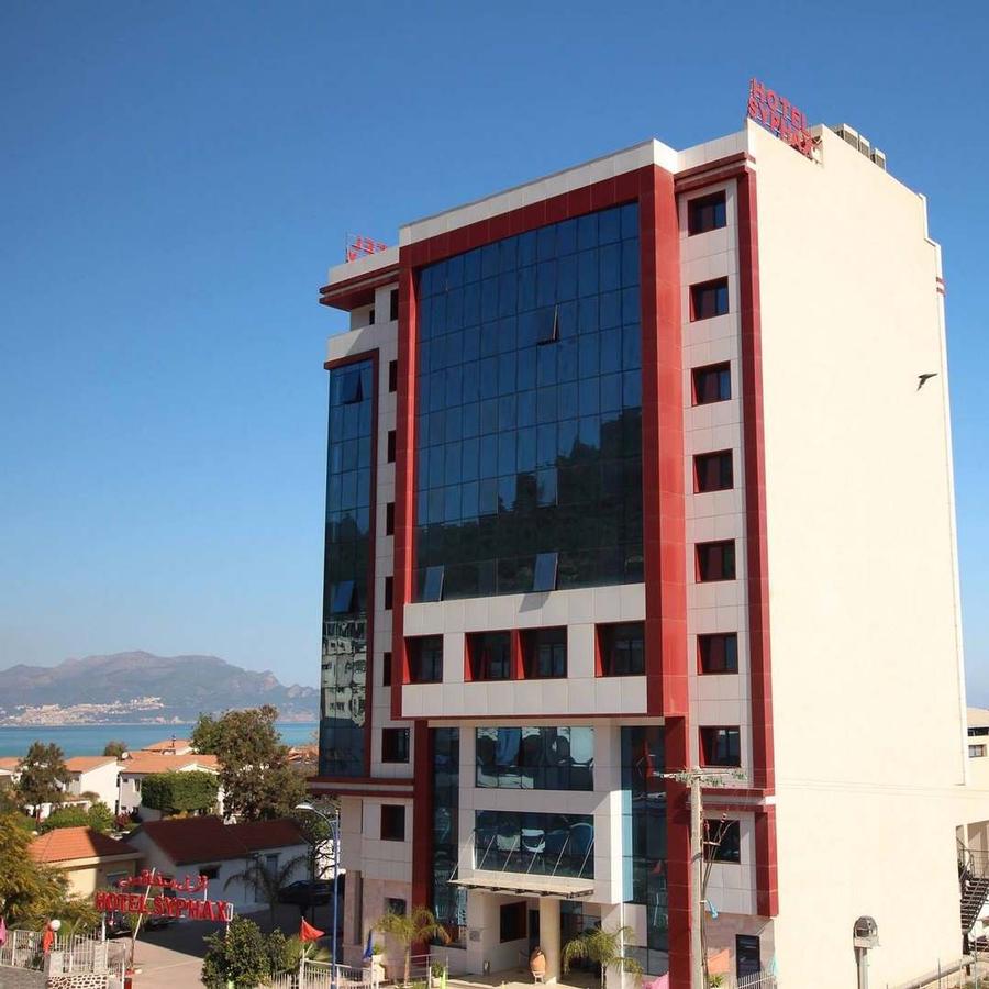 HOTEL SYPHAX