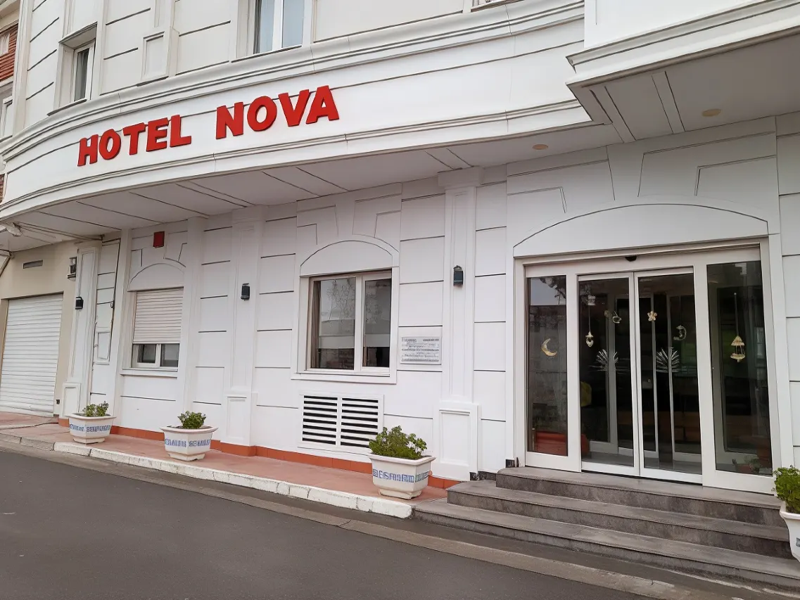 HOTEL NOVA