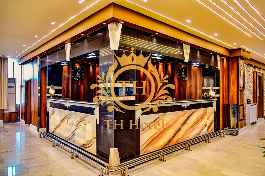 Hotel TH