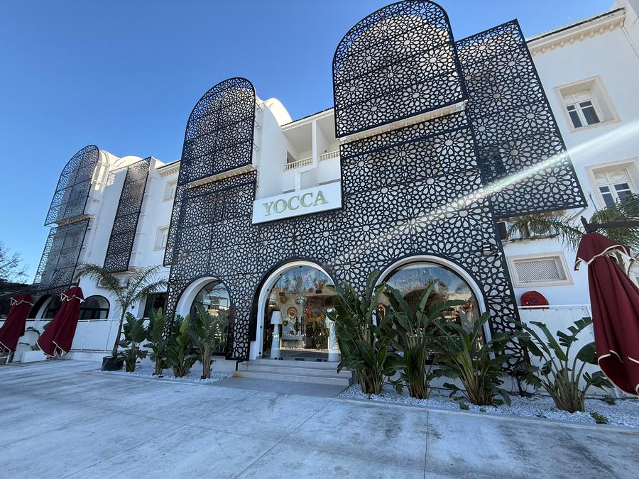 Yocca Hotel Residence