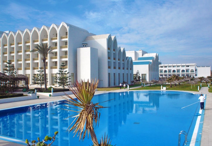 Amir Palace