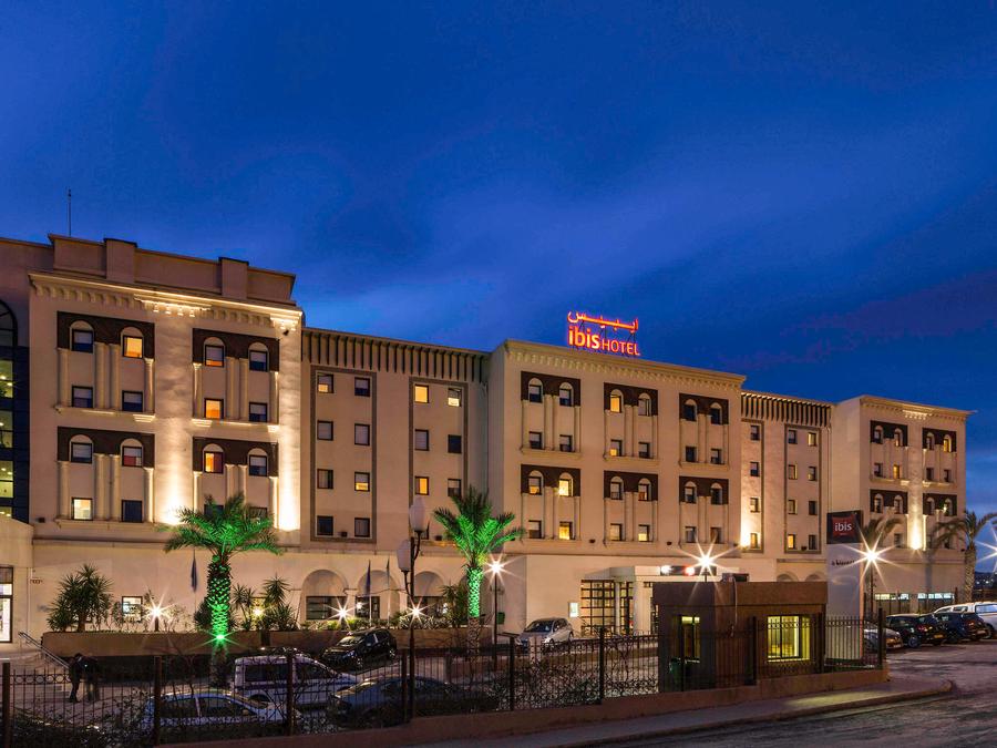 IBIS CONSTANTINE